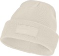 Czapka typu beanie Boreas z naszywką