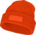 Czapka typu beanie Boreas z naszywką