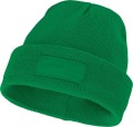 Czapka typu beanie Boreas z naszywką