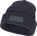 Czapka typu beanie Boreas z naszywką