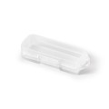 Pamięć flash USB 8 GB z metalowym klipsem