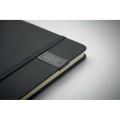 Notes A5 w twardej oprawie z wbudowaną pamięcią USB USB Note