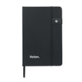 Notes A5 w twardej oprawie z wbudowaną pamięcią USB USB Note