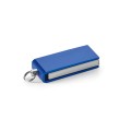 Mini-pendrive 8 GB UDP z aluminium Simon