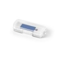 Mini-pendrive 8 GB UDP z aluminium Simon