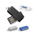 Mini-pendrive 8 GB UDP z aluminium Simon