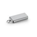 Mini-pendrive 8 GB UDP z aluminium Simon