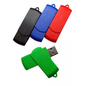 Pamięć USB E30 z biodegradowalnego PLA 8