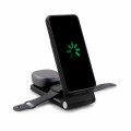 Ładowarka bezprzewodowa 15W Exclusive Collection ze stojakiem na telefon