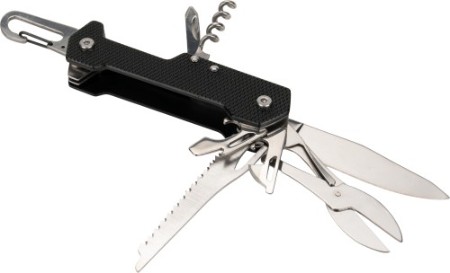 Scyzoryk Schwarzwolf Nemrut