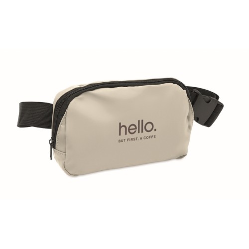 Nerka cross body, saszetka biodrowa Korovin Waist