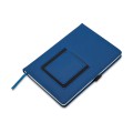 Notes z kieszonką na telefon Eibar