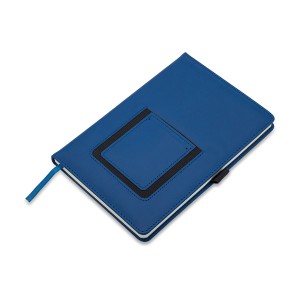 Notes z kieszonką na telefon Eibar