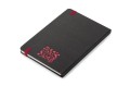 Notes KORYO A5 z kolorowym grawerem