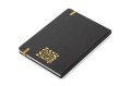 Notes KORYO A5 z kolorowym grawerem