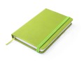 Notes A6 w linie
