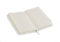 Notes A6 w linie