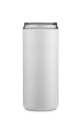 Kubek termiczny KANZO w kształcie puszki  600 ml 