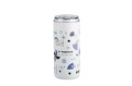 Kubek termiczny KANZO w kształcie puszki  600 ml 