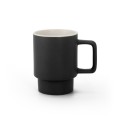 Ceramiczny kubek z matowym wykończeniem 330 ml Kuerten