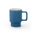 Ceramiczny kubek z matowym wykończeniem 330 ml Kuerten