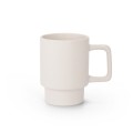 Ceramiczny kubek z matowym wykończeniem 330 ml Kuerten