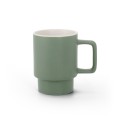 Ceramiczny kubek z matowym wykończeniem 330 ml Kuerten