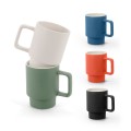Ceramiczny kubek z matowym wykończeniem 330 ml Kuerten