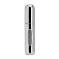 Aluminiowy atomizer do perfum z możliwością łatwego napełniania Linden