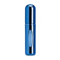 Aluminiowy atomizer do perfum z możliwością łatwego napełniania Linden