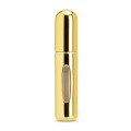 Aluminiowy atomizer do perfum z możliwością łatwego napełniania Linden