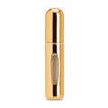 Aluminiowy atomizer do perfum z możliwością łatwego napełniania Linden
