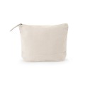 Kosmetyczka z 100% bawełny (340 g/m²) w dwóch kolorach Daphne