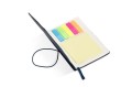 Notes POSTI A6 z karteczkami memo
