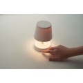 Ładowalna lampa stołowa USB