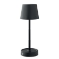 Ładowalna lampa stołowa USB