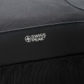 Plecak, torba na laptopa 15" Swiss Peak, ochrona RFID