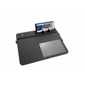 Podkładka pod mysz z ładowarką bezprzewodową Pierre Cardin