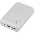 Power bank 20000 mAh z plastiku RABS
