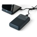 Power bank 20000 mAh z plastiku RABS