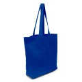 Torba bawełniana na zakupy Ornell 240g