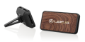 Zapach do samochodu z drewnianym frontem Classic Solid Wood