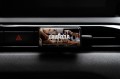 Zapach do samochodowej kratki z logo full kolor Classic Solid