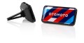 Zapach do samochodowej kratki z logo full kolor Classic Solid