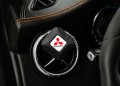 Zapach samochodowy z miejscem na logo Shape