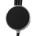 Długi kabel 5w1 z podświetlanym logo