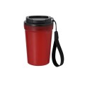 Kubek z plastiku z recyklingu Kyndo
