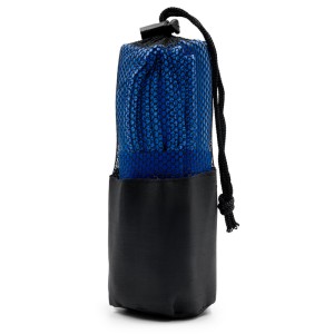 Ręcznik z poliestru RPET 