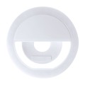 Lampa pierścieniowa LED z uchwytem na smartfon Picmont