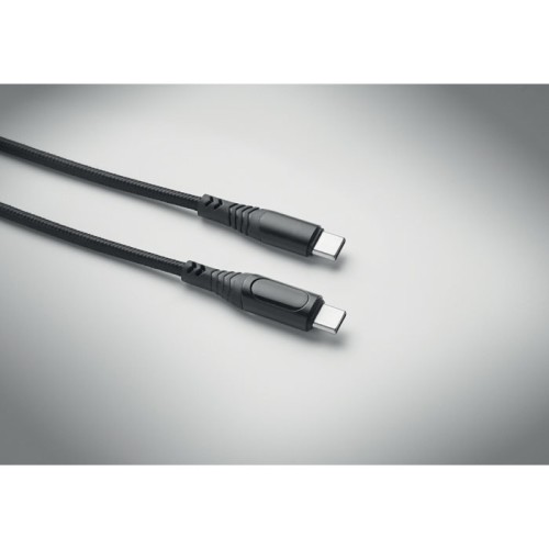 Kabel do ładowania i transmisji danych - Typso